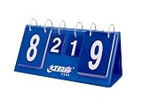 Sporting Goods : Double Happiness (DHS) Table Tennis Scoreboard, Mini Table Tennis Equipment
