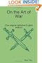 On The Art Of War (The original definitive English edition)
