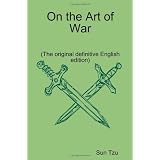 On The Art Of Warby Sun Tzu