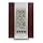 La Crosse Technology WS-7014CH-IT Indoor & Outdoor Digital Thermometer w/ Indoor Humidity, Forecaster, Atomic Clock