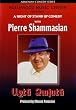 A Night of Stand up Comedy Pierre Shammasian DVD