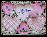Just for Mom Sugar Cookie Gift Tin