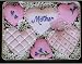 Just for Mom Sugar Cookie Gift Tin