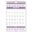 AAGPM628 CALENDAR,WALL,3MO15.5X23