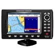 Standard Horizon Cpf390i 7" Internal Gps Chartplotter/fishfinder Combo W/built-in C-map Cartography