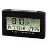 Hama 00106927 Thermo-/Hygrometer "TH500", schwarz
