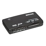 I-O DATA���� USB 2.0/1.1�б� �ޥ�������ɥ꡼�����饤���� �֥�å� USB2-MXRW/B
