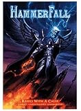 Hammerfall - Rebels With A Cause [DVD + CD] [NTSC]