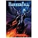 Hammerfall - Rebels with a Cause: Unruly, Unrestrained, Uninhibited (+ Audio-CD) [Limited Edition]