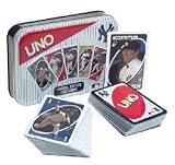 New York Yankees UNO