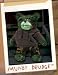 Teddy Scares Mundy Drudge 12in Halloween Plush (ST)