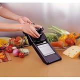 Kitchen Craft Mandoline Cutter- gift boxed