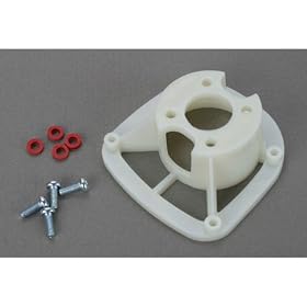 Motor Mount: Apprentice 15e from Toy RC Airplanes