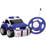 Kid Galaxy My 1St Rc Gogo Police Car