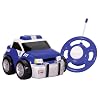 Kid Galaxy My 1St Rc Gogo Police Car