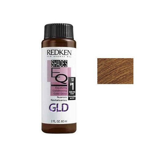 Redken Shades EQ Equalizing Conditioning Color Gloss 06WG Mango