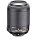Nikon 55mm - 200mm f/4-5.6G ED-IF AF-S DX VR (Vibration Reduction) Autofocus Zoom Lens - Refurbished by Nikon U.S.A.
