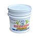 Jugs Bucket of White Poly Baseballs