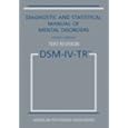 Diagnostic & Statistical Manual of Mental Disorders