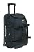 BURTON(�С��ȥ�) WHEELIE CARGO SS /TRUE BLK�� �������ɬ�פʤ�Τ����ƻ��ä�ι�˽Ф褦�פȤ������󥻥ץȤ�Ǥ������ȥ�٥�Хå������̡����ࡼ�������ꥸ�ʥ�Υ���ե��å��Ǻ̤�줿 BURTON�Υ������ȥ�������ϡ����Ρ��ܡ��ɥȥ�åפ��������뤢���...