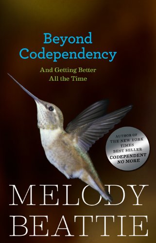 Beyond Codependency Book Image