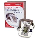 Autoinflate Digital Blood Pressure Omron