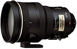Nikon AF-S VR Nikkor ED 200mm F2G (IF)