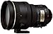 Nikon AF-S VR Nikkor ED 200mm F2G (IF)