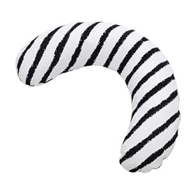 By Carla Nougat Mum and Baby Support Pillow with Additional Cover (Spring/ Summer 2011)