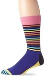 Happy Socks Mens Half Stripe 3