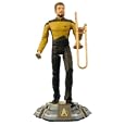 Diamond Select Toys Star Trek The Next Generation Series 1 Action Figure Lieutenant Thomas Riker by  Diamond Select Toys 