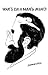 Sigmund Freud What's on a Man's Mind Funny Poster 11x17
