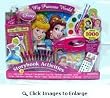 My Princess World Storybook Collection