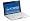 Asus EeePC 1005HA Seashell 10-inch Netbook (Intel Atom N280 1.66 GHz, 1 GB RAM, 160 GB HDD, Windows XP, up to 10 Hours Battery Life, White)