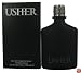 Usher By Usher For Men, Eau De Toilette Spray, 3.4-Ounce