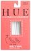 Hue Women's Gel Stripz, 2 pair pack