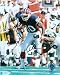 Eric Moulds autographed 8x10 Photo (Buffalo Bills)