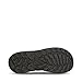 Teva Men's Kimtah Waterproof Leather Sandal