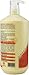 Alaffia EveryDay Shea Body Lotion - Normal to Very Dry Skin, Moisturizing Support for Hydrated, Soft, and Supple Skin with Shea Butter and Lemongrass, Fair Trade, Vanilla, 32 Fl Oz