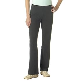 C9 by Champion® Boot-Cut Pants - Gray