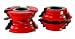 Freud UP275 Ogee Profile Exterior Door Rail And Stile Shaper Cutter Set, 1-1/4 Bore