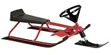 Produkt-Bild: Snow Racer Lenkschlitten