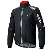 パールイズミ 【3900BL】 ストレッチインサレーション ジャケット 1.ブラック/XL KUKO