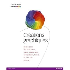 Cr�ations graphiques