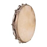 Pandeiro, 13 &acute; - B0009VCPYY