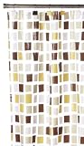 Carnation Home Fashions Stripes Curtain Hooks
