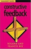 Constructive Feedback (Management Shapers)