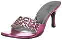Unze L17081, Sandales femme