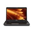 Toshiba Satellite L645d-s4058 14-inch Led Laptop (fusion Finish In Helios 