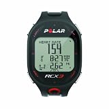 Polar RCX3M GPS Heart Rate Monitor and Sports Watch